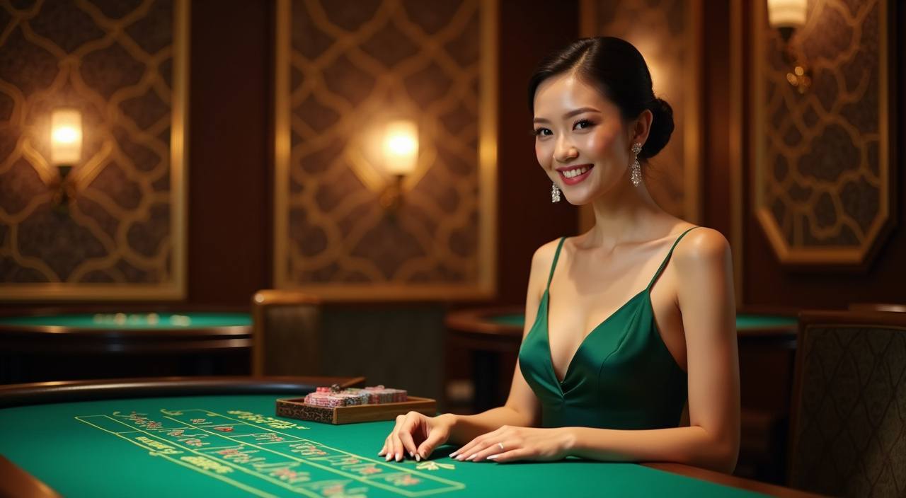 q999 casino app visual